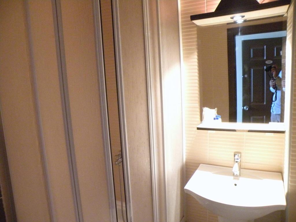 Kadioglu Hotel Kayseri Zimmer foto