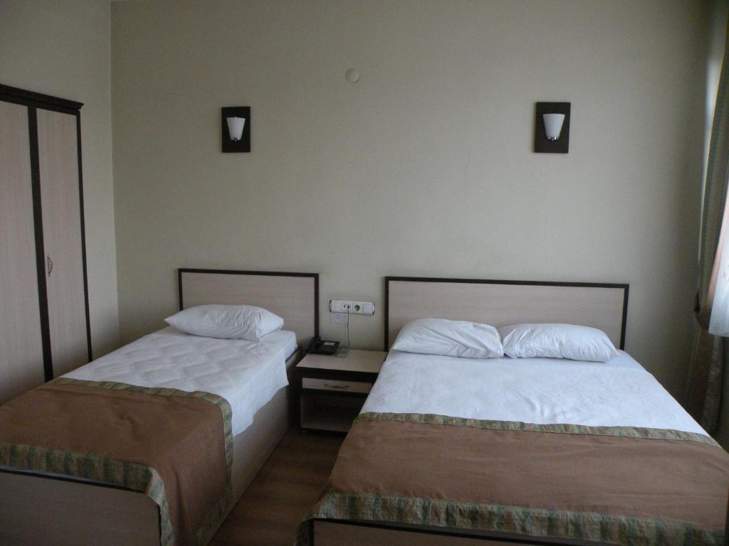 Kadioglu Hotel Kayseri Zimmer foto