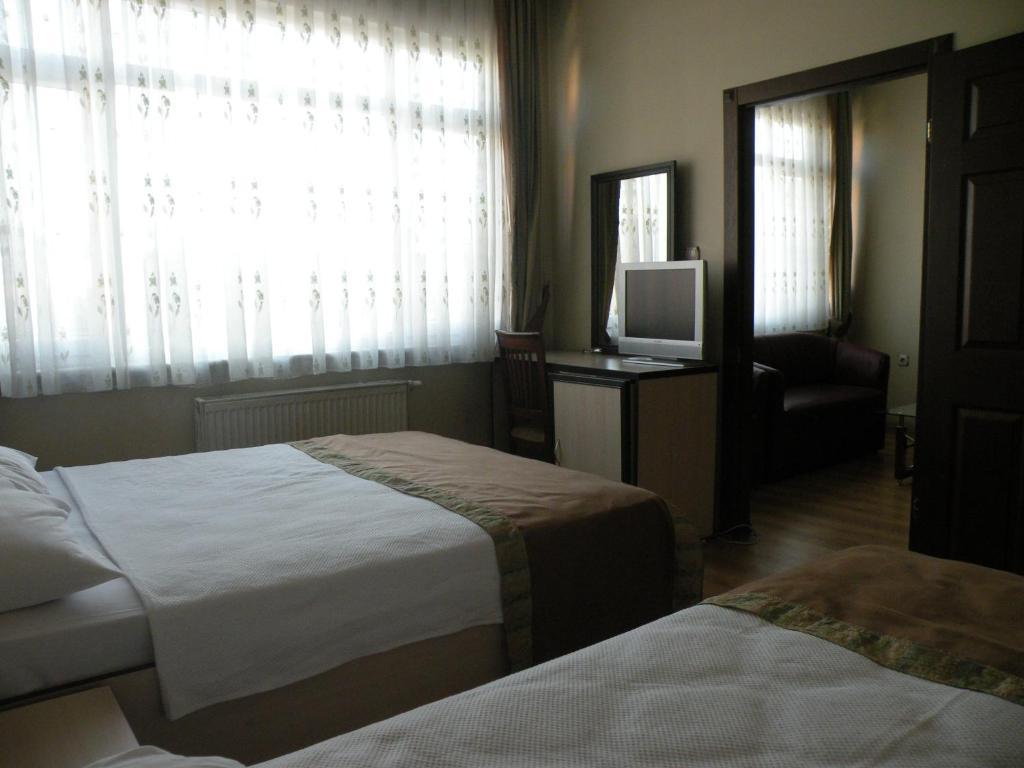 Kadioglu Hotel Kayseri Zimmer foto
