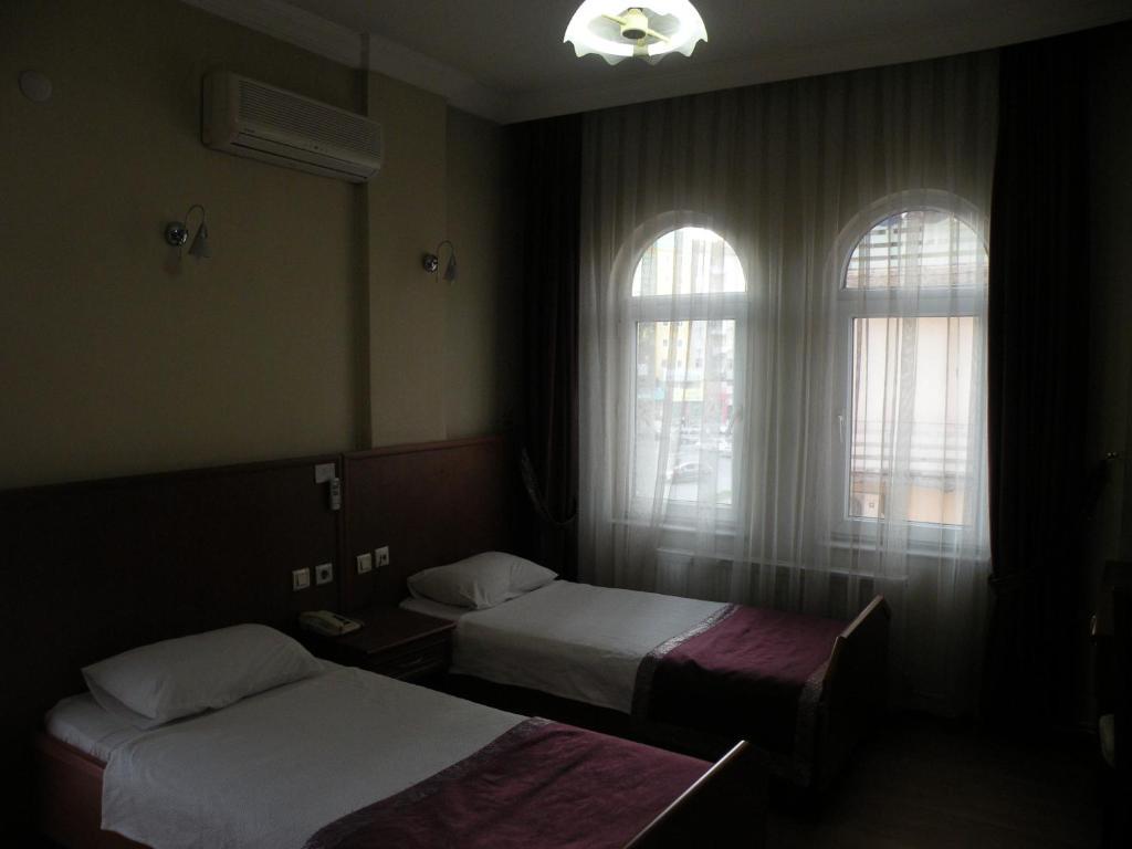 Kadioglu Hotel Kayseri Zimmer foto