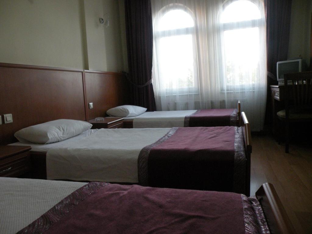 Kadioglu Hotel Kayseri Zimmer foto